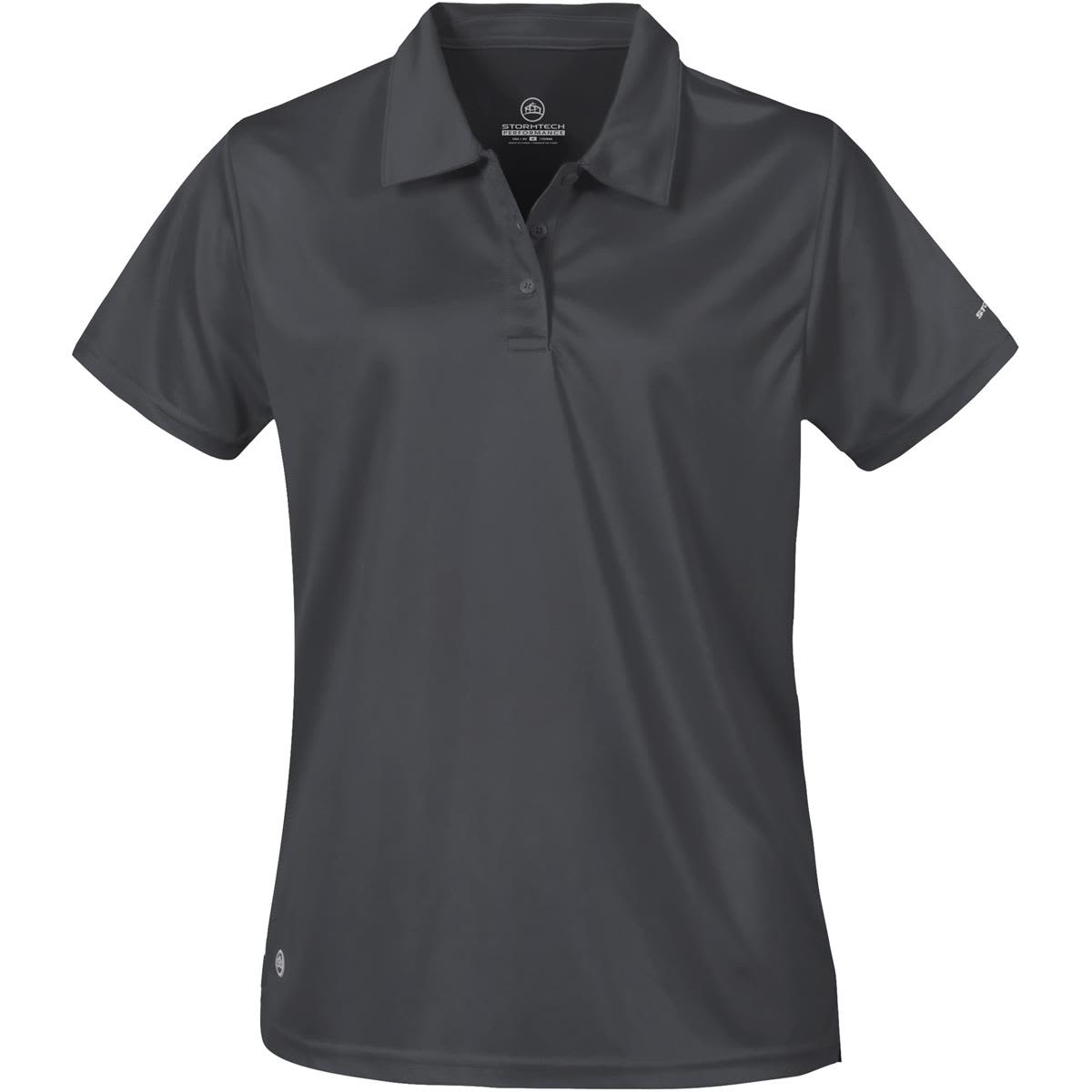 Women's Apollo H2X-Dry Polo