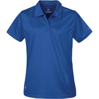 Women's Apollo H2X-Dry Polo