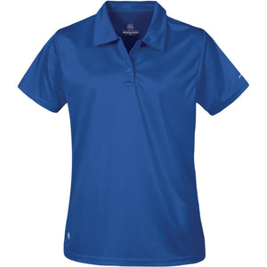 Women's Apollo H2X-Dry Polo