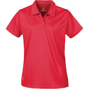 Women's Apollo H2X-Dry Polo