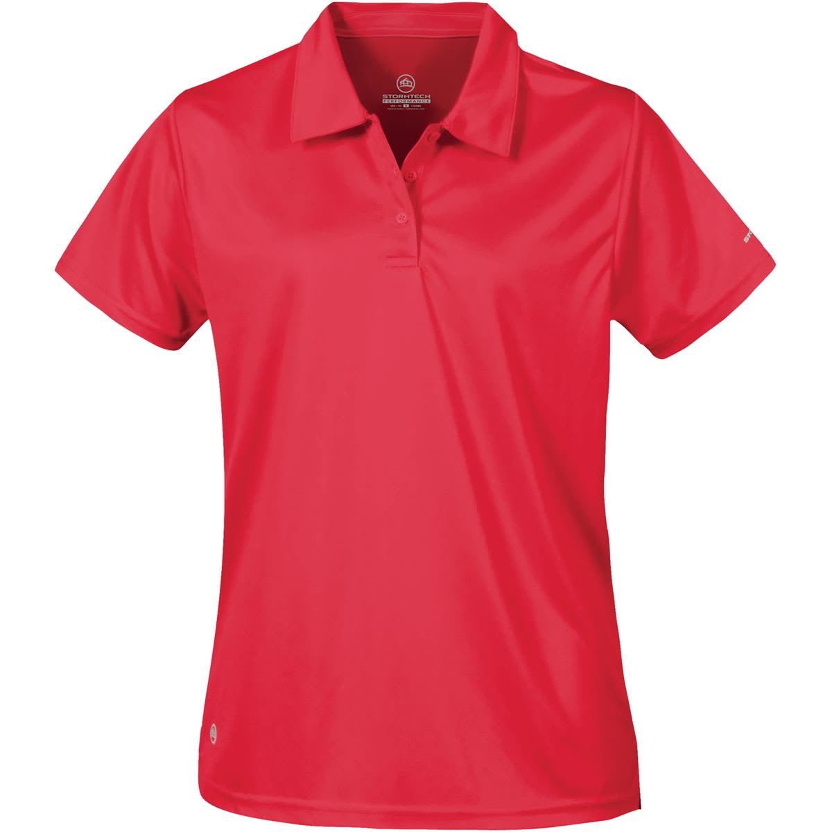 Women's Apollo H2X-Dry Polo