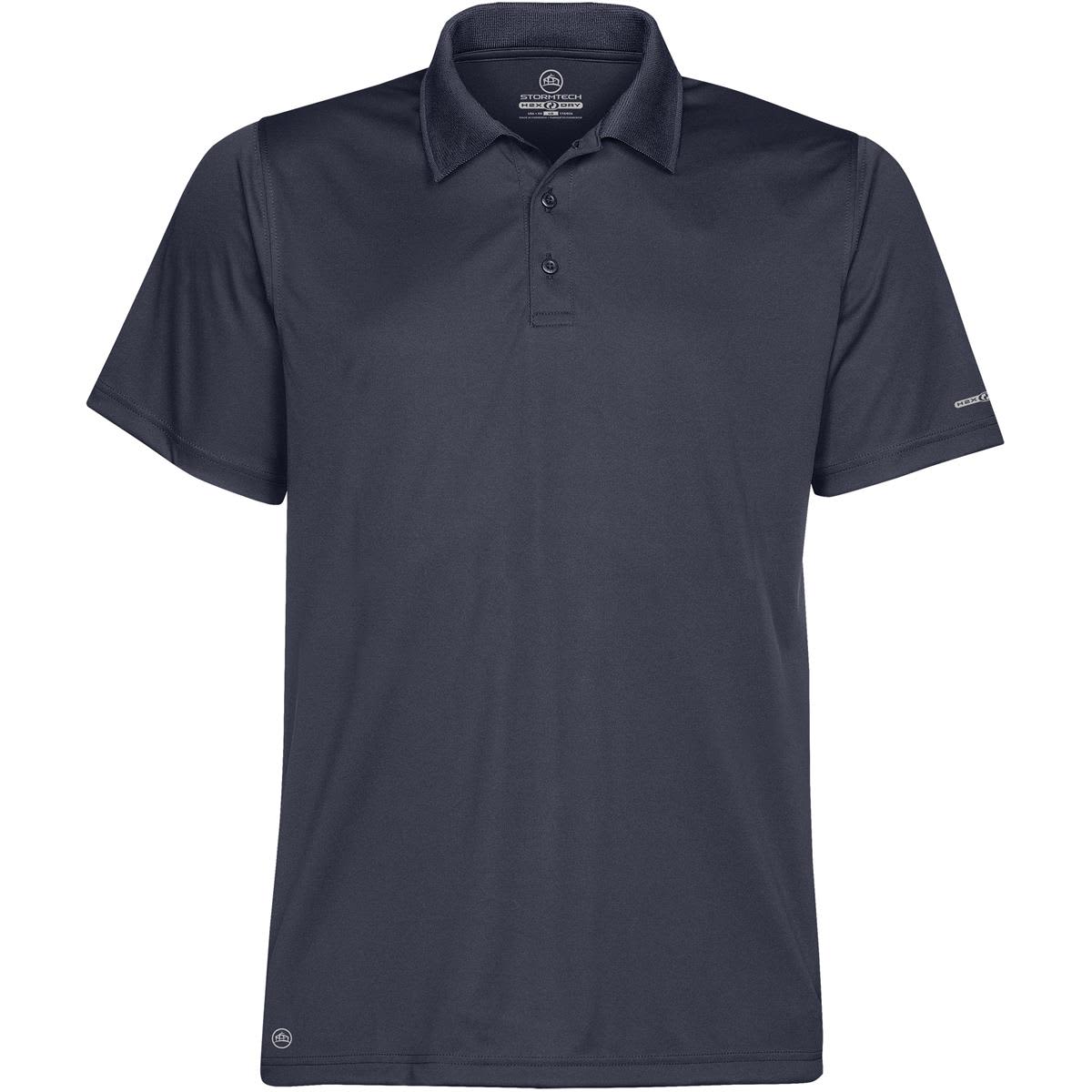 Men's Phoenix H2X-Dry Polo