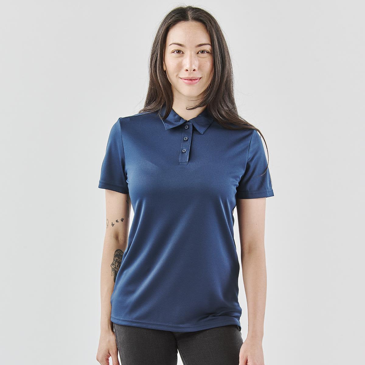 Women's Phoenix H2X-Dry Polo