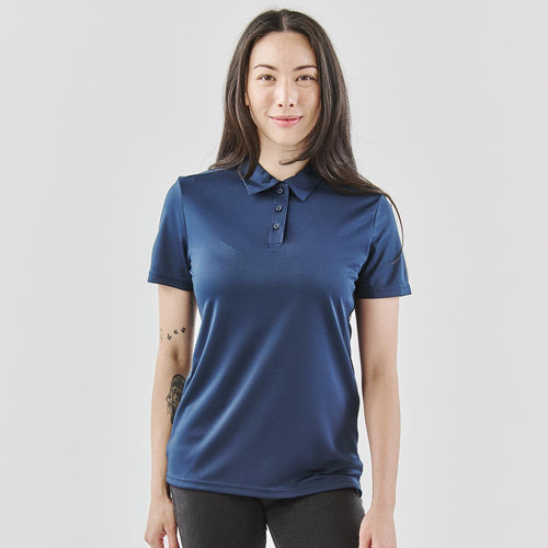 Women's Phoenix H2X-Dry Polo