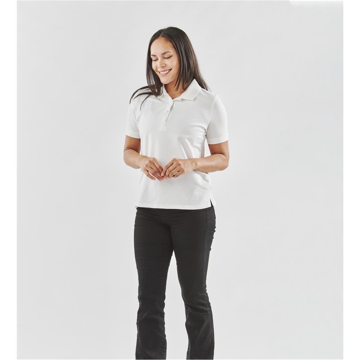 Women's Ferrera Polo