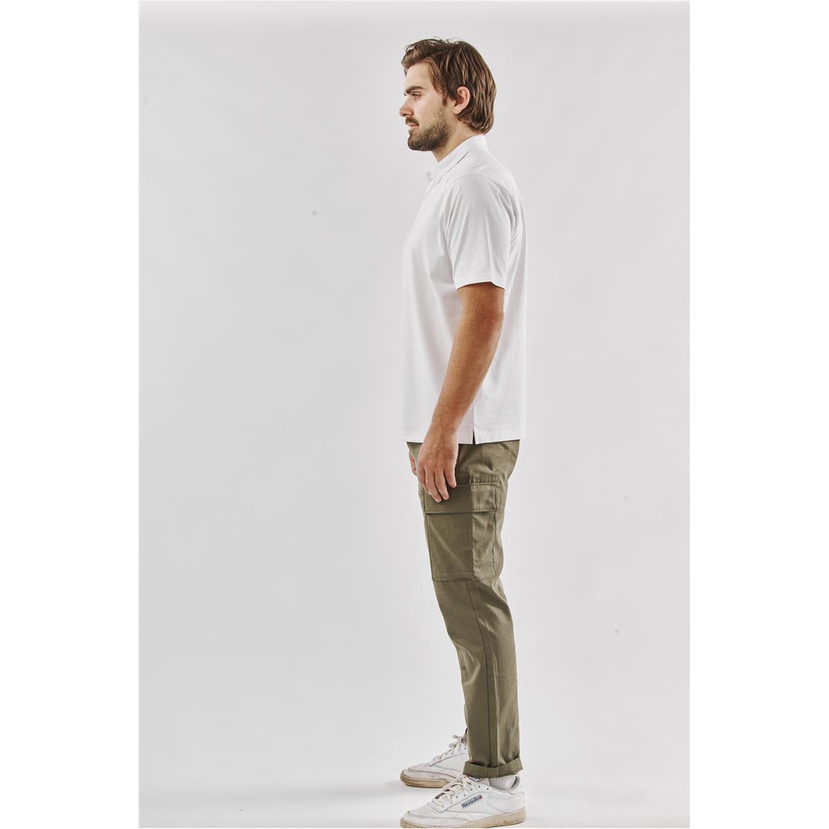 Men's Oasis Polo