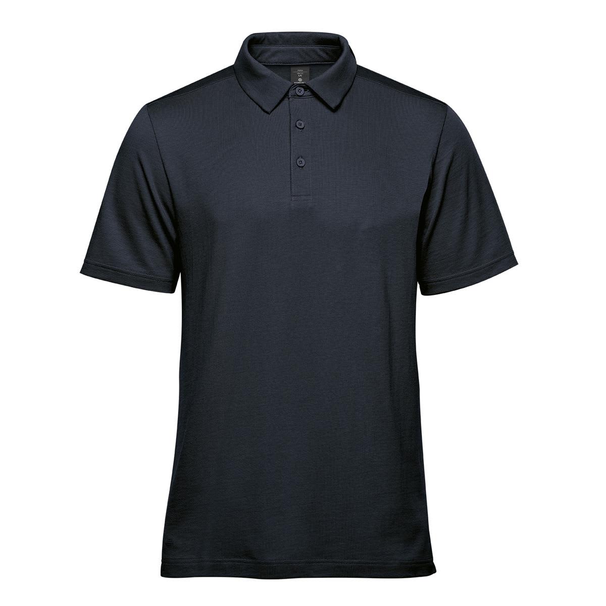 Men's Nevada Micro Pique Polo