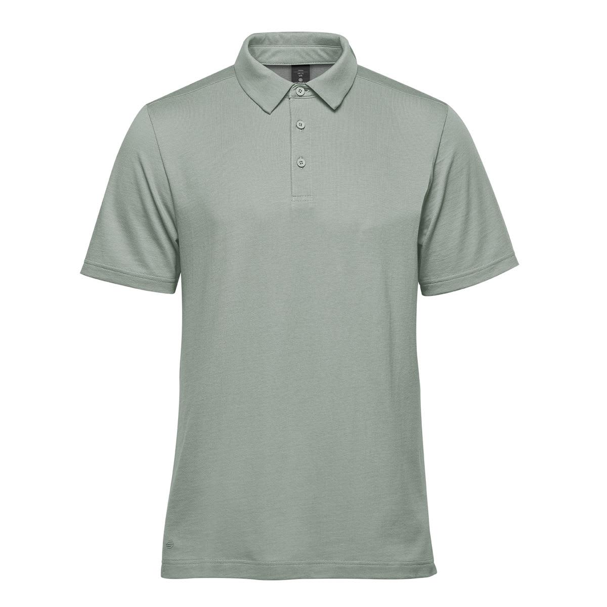 Men's Nevada Micro Pique Polo