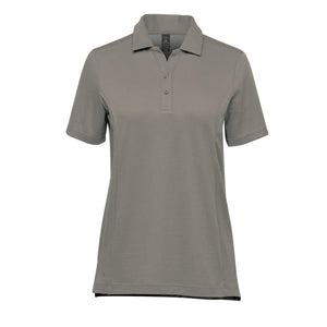 Women's Nevada Micro Pique Polo