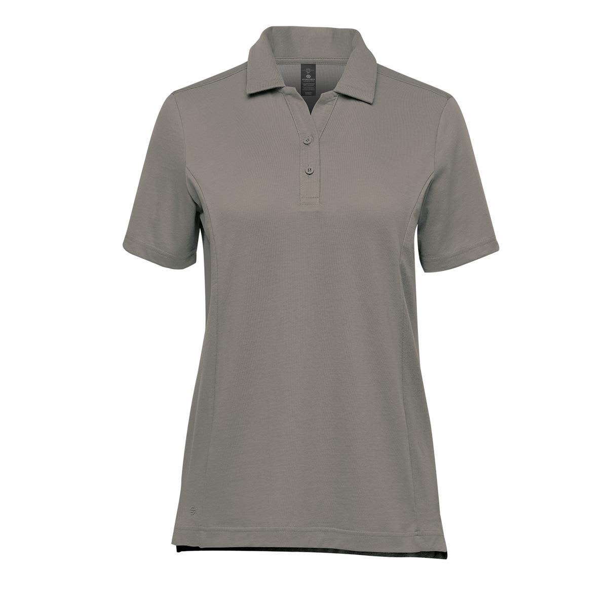 Women's Nevada Micro Pique Polo