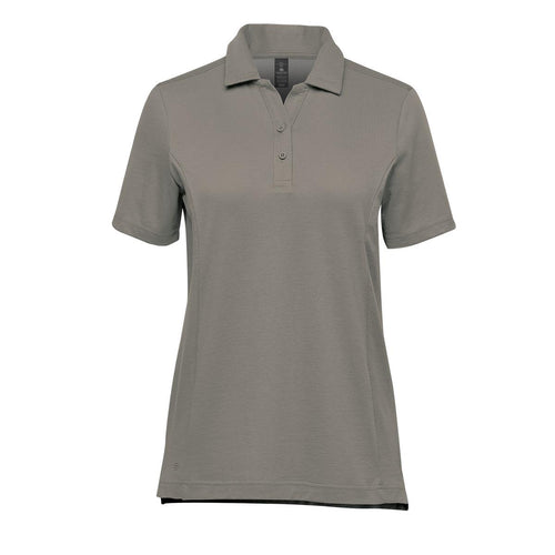 Women's Nevada Micro Pique Polo