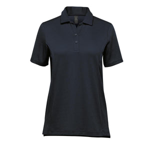 Women's Nevada Micro Pique Polo
