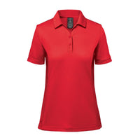Women's Monterey Polo