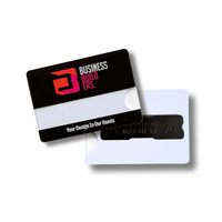 DIY Staff Name Tag Full Colour