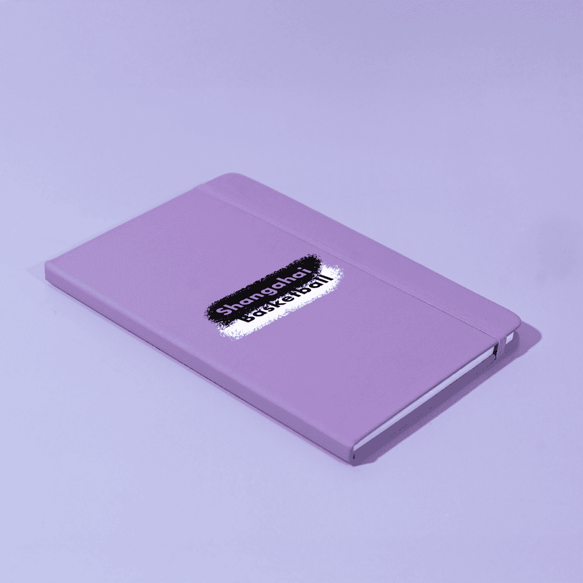 Polychroma A5 Notebook