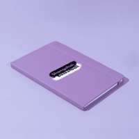 Polychroma A5 Notebook
