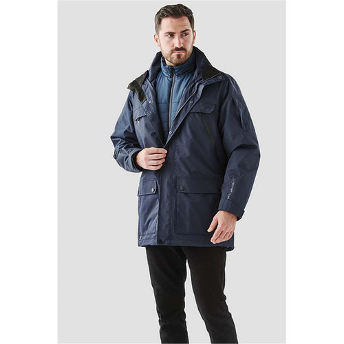 Men's Fairbanks 5-in-1 System Jacket