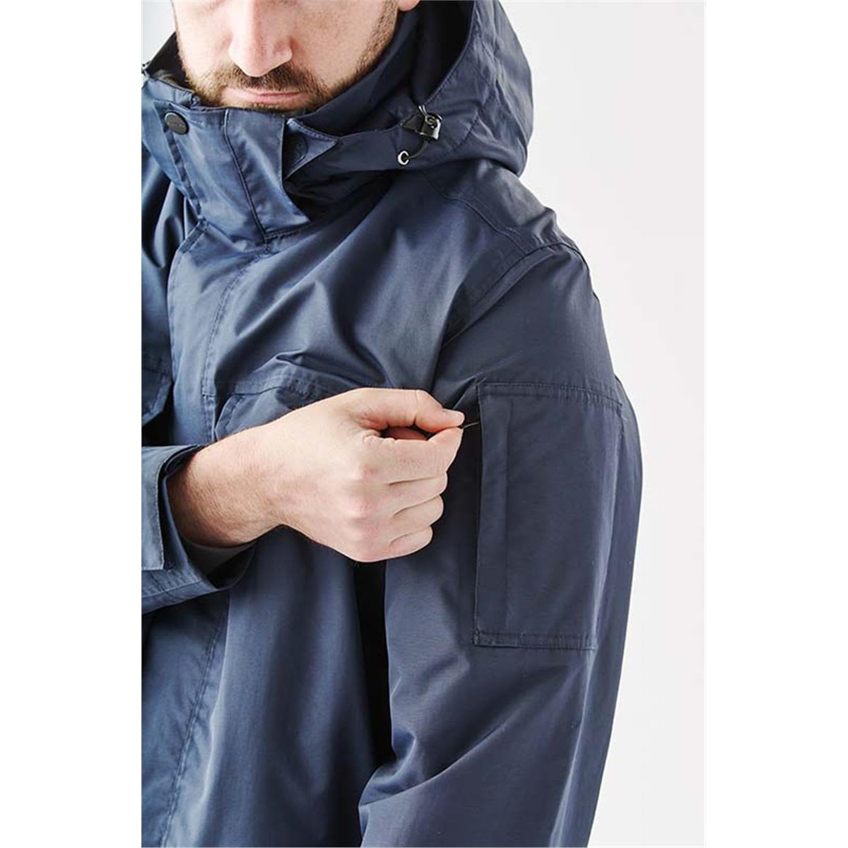 Men's Fairbanks 5-in-1 System Jacket