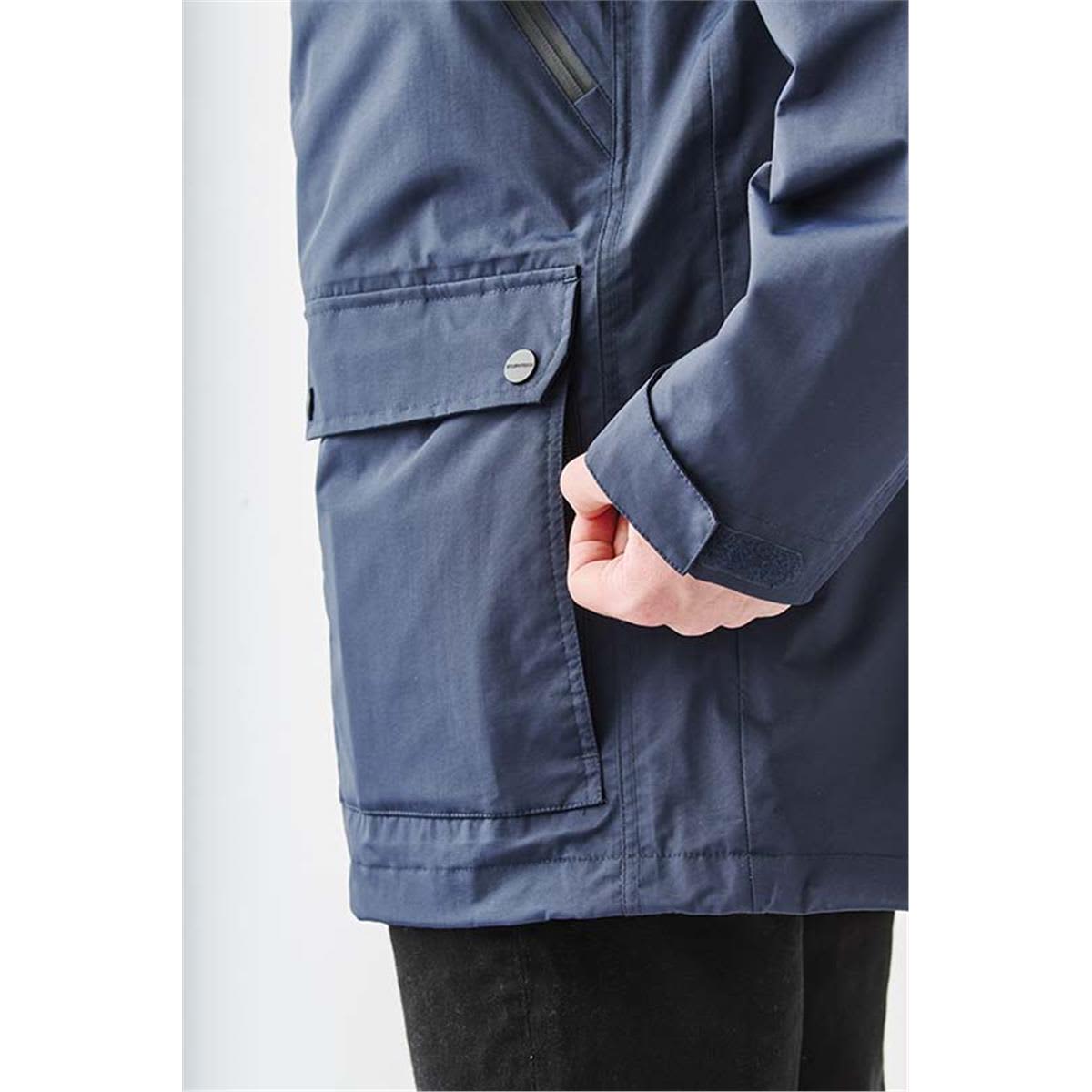 Men's Fairbanks 5-in-1 System Jacket
