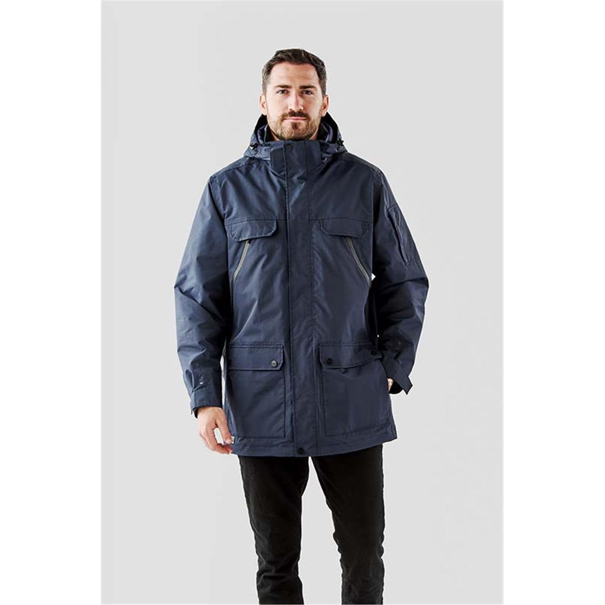 Men's Fairbanks 5-in-1 System Jacket