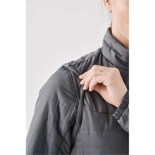 Women's Fairbanks 5-in-1 System Jacket