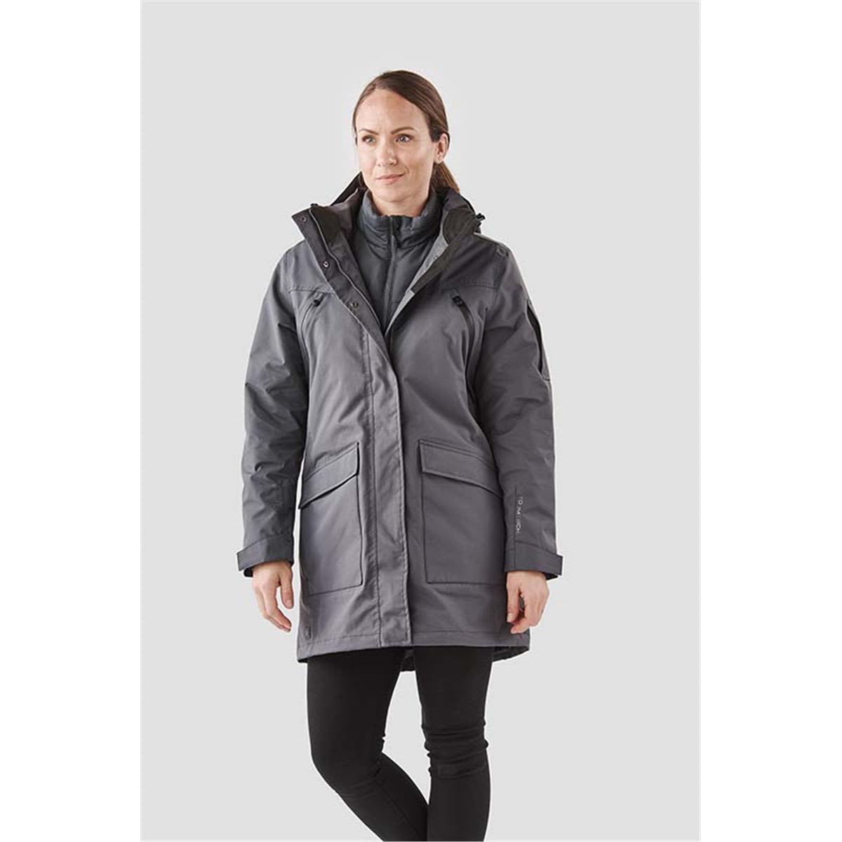 Women's Fairbanks 5-in-1 System Jacket