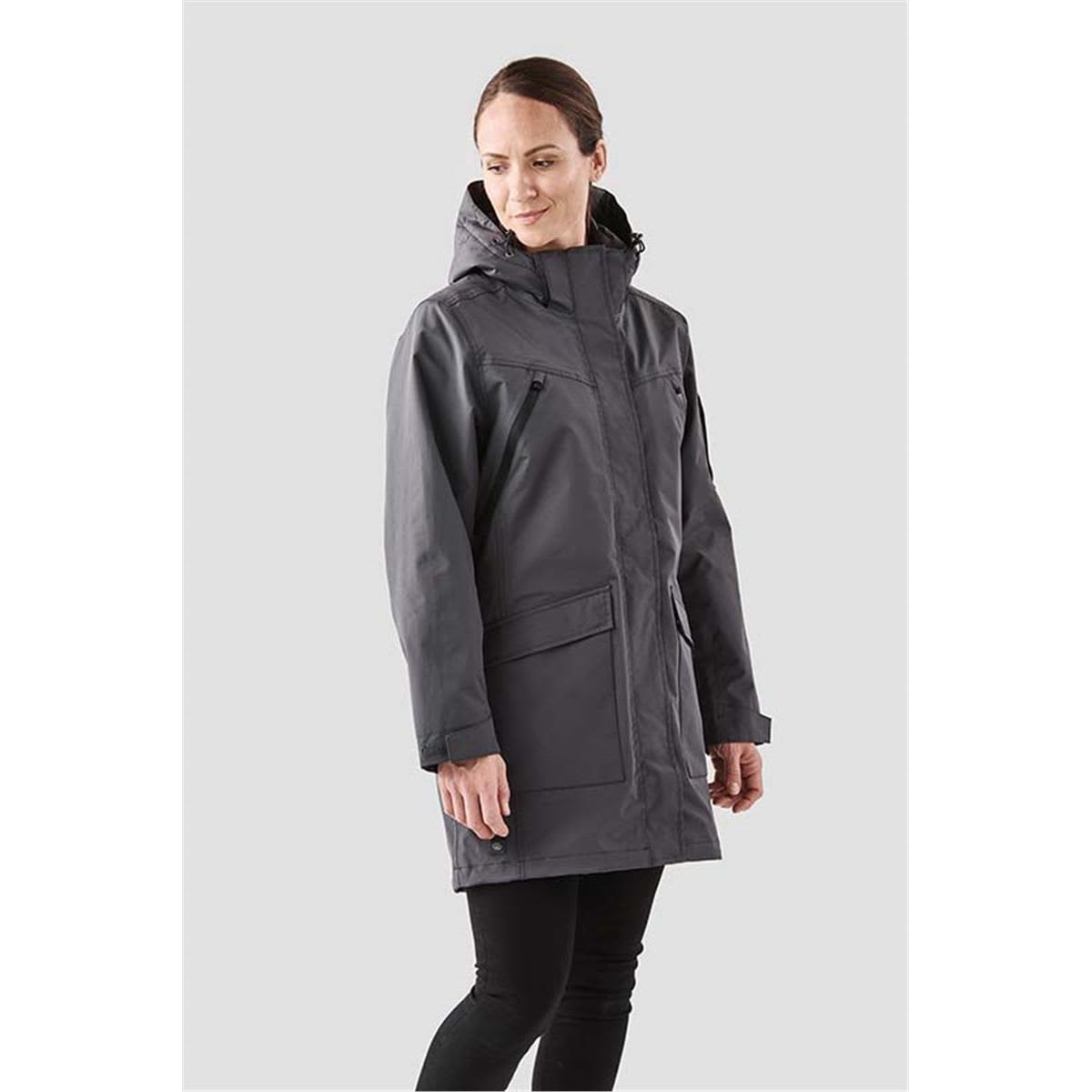 Women's Fairbanks 5-in-1 System Jacket