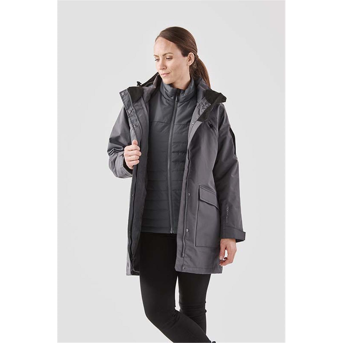 Women's Fairbanks 5-in-1 System Jacket