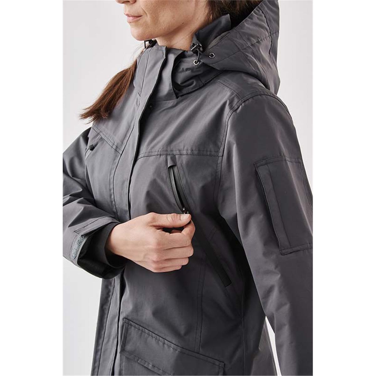 Women's Fairbanks 5-in-1 System Jacket