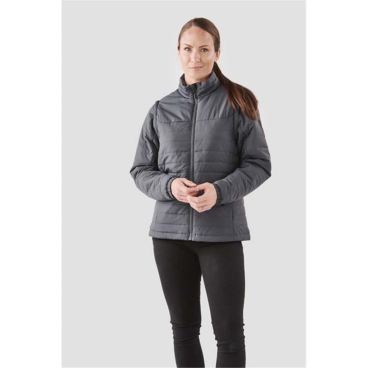 Women's Fairbanks 5-in-1 System Jacket