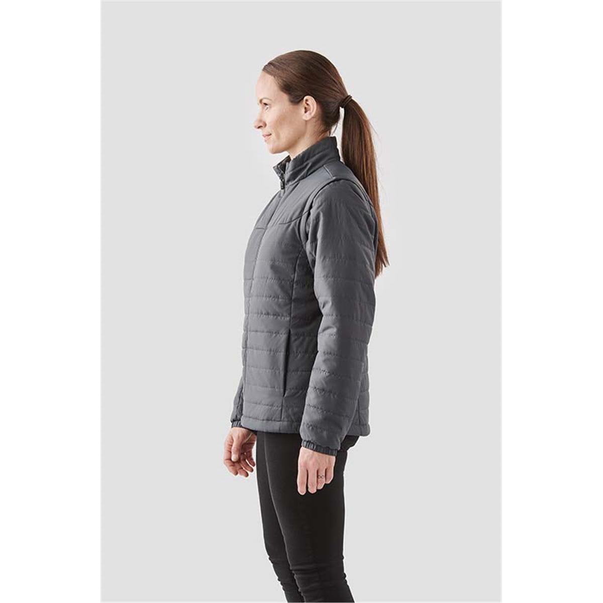 Women's Fairbanks 5-in-1 System Jacket
