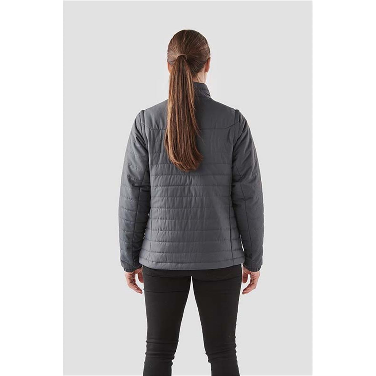 Women's Fairbanks 5-in-1 System Jacket