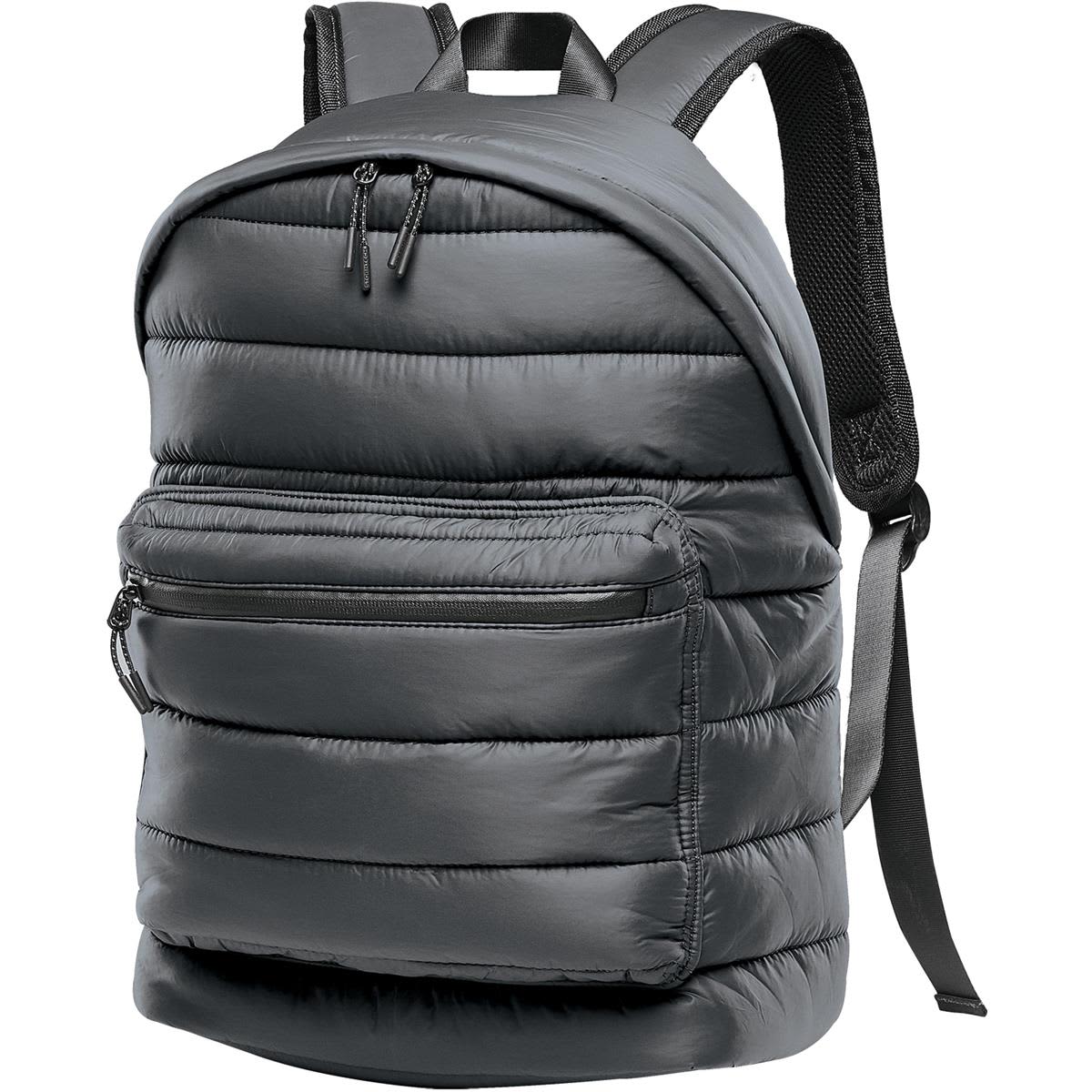 Stavanger Quilted Backpack