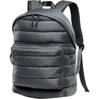 Stavanger Quilted Backpack