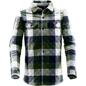 Men's North Beach Shacket