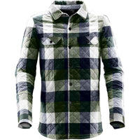 Men's North Beach Shacket