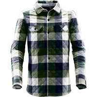 Men's North Beach Shacket