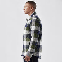 Men's North Beach Shacket
