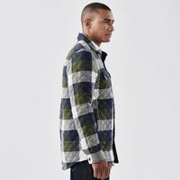 Men's North Beach Shacket