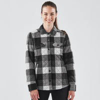 Women's North Beach Shacket