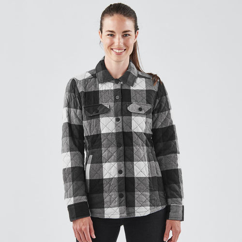 Women's North Beach Shacket