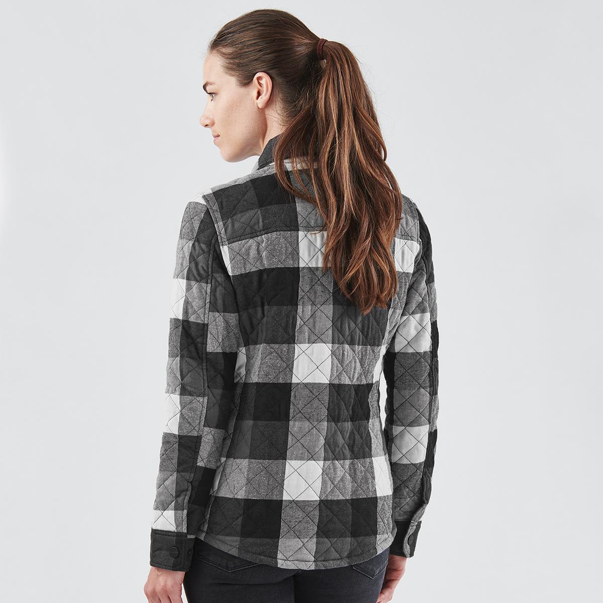 Women's North Beach Shacket