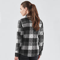 Women's North Beach Shacket