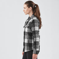 Women's North Beach Shacket