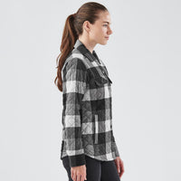 Women's North Beach Shacket