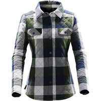 Women's North Beach Shacket