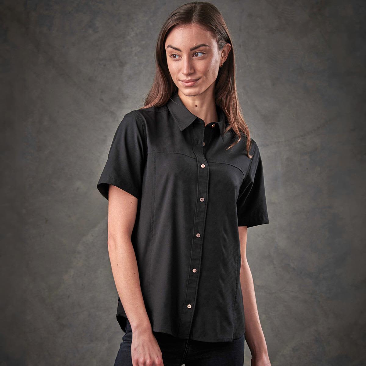 Women's Azores Quick Dry Shirt