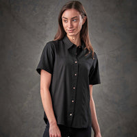 Women's Azores Quick Dry Shirt