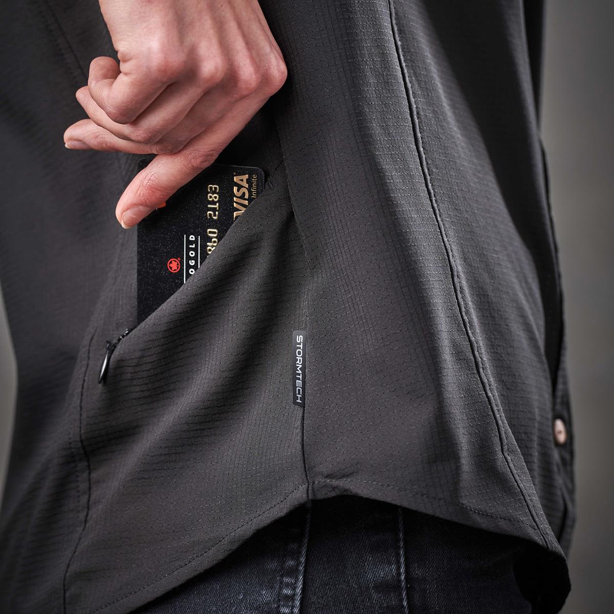 Women's Azores Quick Dry Shirt