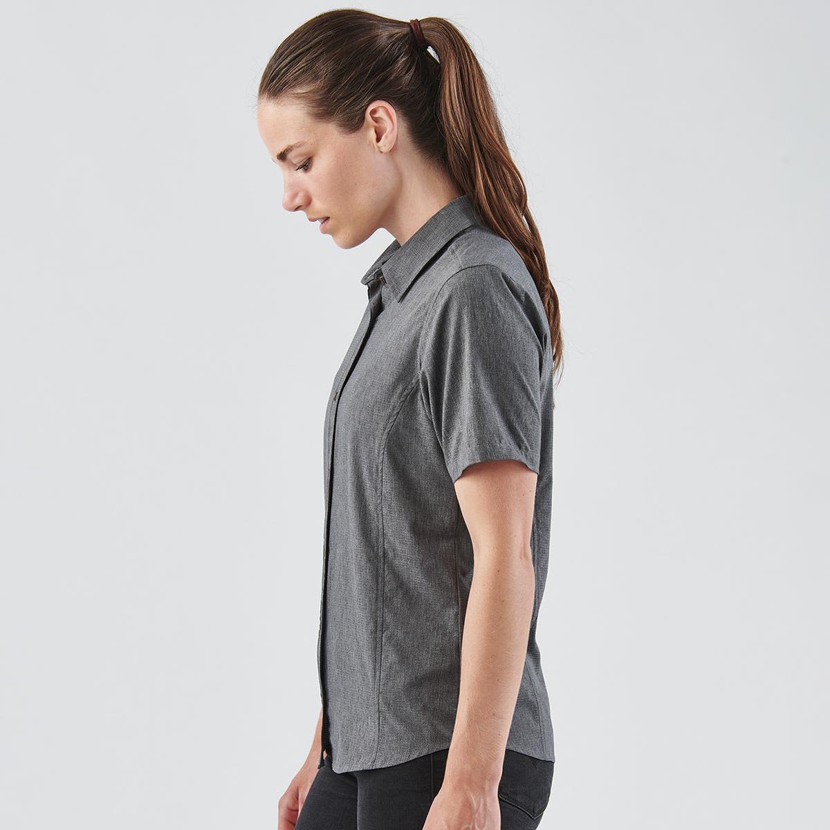 Women's Azores Quick Dry Shirt
